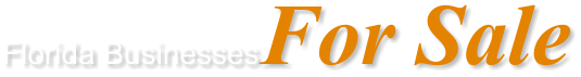 Florida BusinessesFor Sale